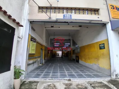 Ponto Comercial para alugar, 137m² no Maracanã, Rio de Janeiro