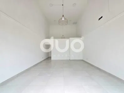 Ponto Comercial para alugar, 43m² no Cidade Alta, Piracicaba
