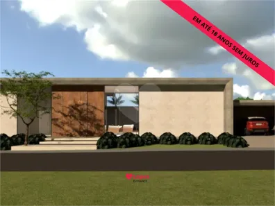 Casa de Condomínio com 4 Quartos à venda, 340m² no Morato, Piracicaba