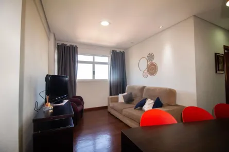Apartamento com 3 Quartos à venda, 70m² no Carlos Prates, Belo Horizonte