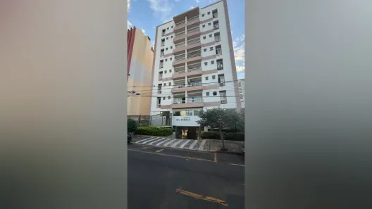 Apartamento com 2 Quartos à venda, 85m² no Vila Nossa Senhora de Fátima, São José do Rio Preto