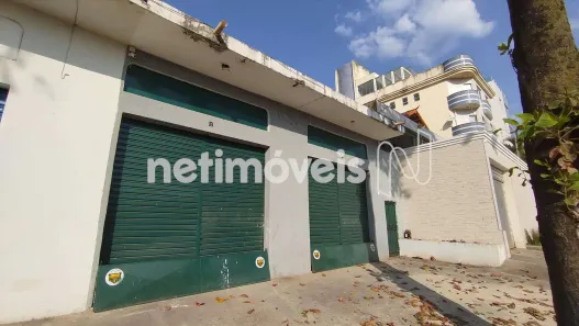 Ponto Comercial para alugar, 47m² no Havaí, Belo Horizonte