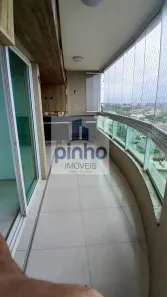 Apartamento com 1 Quarto à venda, 60m² no Patamares, Salvador