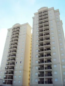 Apartamento com 2 Quartos à venda, 59m² no Rudge Ramos, São Bernardo do Campo