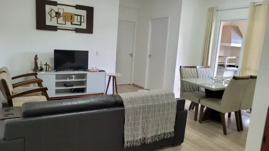Apartamento com 2 Quartos à venda, 63m² no Natural Park Residencial, Sorocaba
