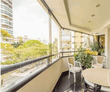 Apartamento com 4 Quartos à venda, 273m² no Planalto Paulista, São Paulo
