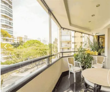 Apartamento com 4 Quartos à venda, 273m² no Planalto Paulista, São Paulo