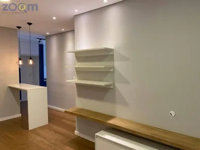 Apartamento com 2 Quartos à venda, 66m² no Jardim Flórida, Jundiaí