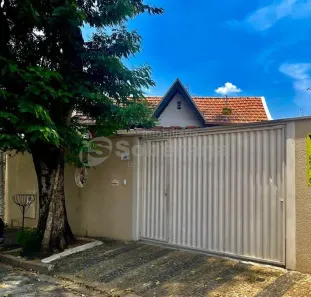 Imóvel Comercial com 4 Quartos para alugar, 286m² no Nova Campinas, Campinas