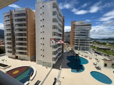 Apartamento com 3 Quartos à venda, 140m² no Indaiá, Caraguatatuba