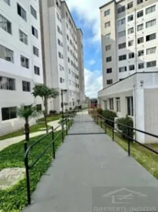 Apartamento com 2 Quartos à venda, 30m² no Vila Roseira II, São Paulo