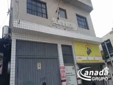 Sala Comercial para alugar, 21m² no Bussocaba, Osasco