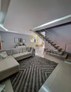 Sobrado com 3 Quartos à venda, 169m² no Jardim do Céu, São José dos Campos