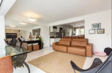 Apartamento com 3 Quartos à venda, 100m² no Jardim Ampliação, São Paulo