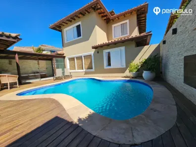 Casa com 1 Quarto à venda, 410m² no Manguinhos, Armação dos Búzios