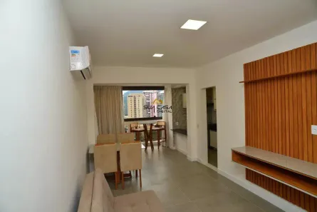 Flat com 1 Quarto à venda, 52m² no Barra da Tijuca, Rio de Janeiro