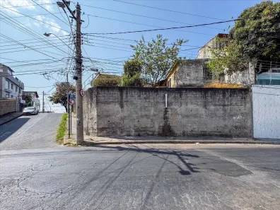 Lote/Terreno à venda, 498m² no Sagrada Família, Belo Horizonte