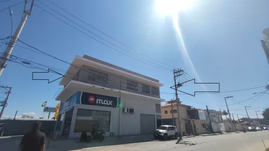 Ponto Comercial para alugar, 30m² no Village Rio das Ostras, Rio das Ostras
