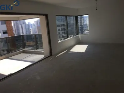 Apartamento com 3 Quartos à venda, 192m² no Campo Belo, São Paulo
