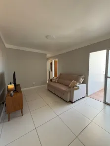 Apartamento com 2 Quartos à venda, 65m² no Suíça, Aracaju