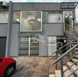 Ponto Comercial para alugar, 38m² no Centro, Estância Velha