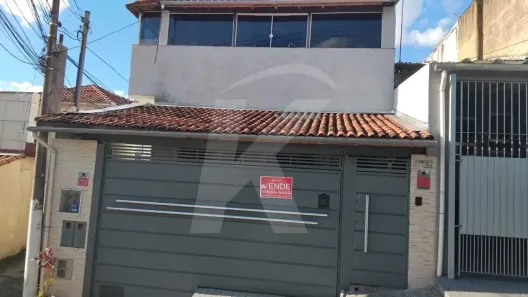 Sobrado com 3 Quartos à venda, 150m² no Vila Medeiros, São Paulo