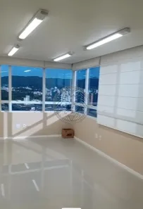 Sala Comercial à venda, 40m² no Agronômica, Florianópolis