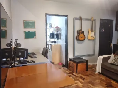 Apartamento com 1 Quarto à venda, 40m² no Humaitá, Porto Alegre