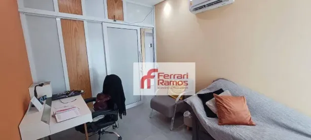 Sala Comercial à venda, 36m² no Vila Carrão, São Paulo