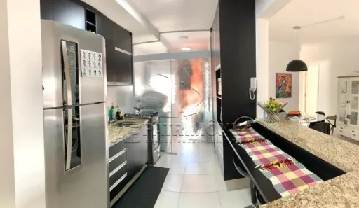 Apartamento com 3 Quartos à venda, 90m² no Além Ponte, Sorocaba