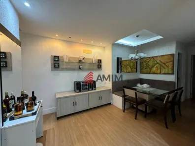Apartamento com 3 Quartos à venda, 114m² no Icaraí, Niterói