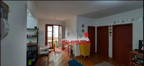 Apartamento com 2 Quartos à venda, 72m² no Bela Vista, São Paulo