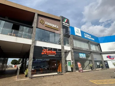 Sala Comercial para alugar, 340m² no Brasília, Cascavel
