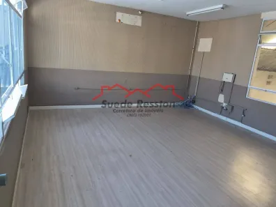 Prédio Comercial para alugar, 1502m² no Vila da Saúde, São Paulo