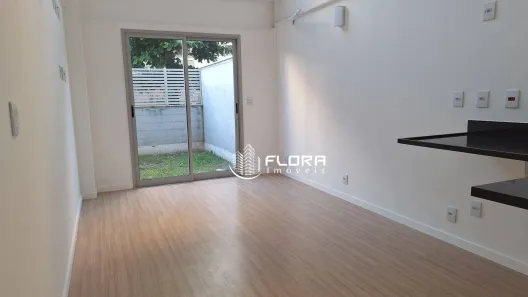 Apartamento com 1 Quarto à venda, 36m² no Boa Viagem, Niterói