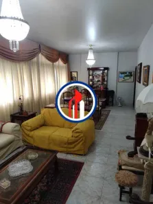 Apartamento com 3 Quartos para alugar, 140m² no Ipanema, Rio de Janeiro