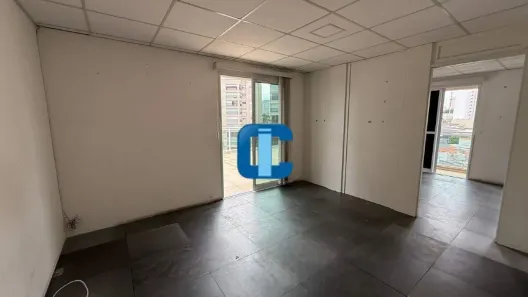 Sala Comercial para alugar, 75m² no Lapa, São Paulo