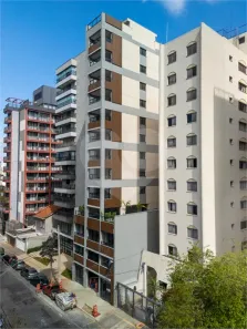 Apartamento com 2 Quartos à venda, 118m² no Vila Mariana, São Paulo