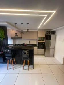 Apartamento com 2 Quartos à venda, 47m² no Canaã, Maceió