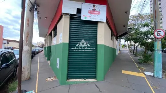 Ponto Comercial para alugar, 67m² no Vila Seixas, Ribeirão Preto