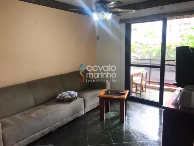 Apartamento com 3 Quartos à venda, 93m² no Centro, Ribeirão Preto