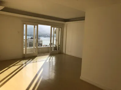 Apartamento com 3 Quartos à venda, 119m² no Lagoa, Rio de Janeiro