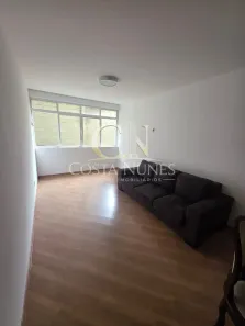 Apartamento com 2 Quartos à venda, 105m² no Higienópolis, São Paulo