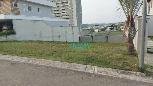 Lote/Terreno à venda, 451m² no Condomínio Residencial Monaco, São José dos Campos