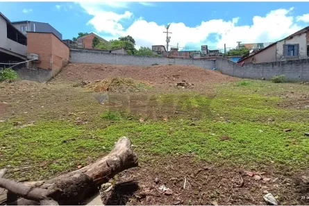 Lote/Terreno à venda, 225m² no Vila São Caetano, Bragança Paulista