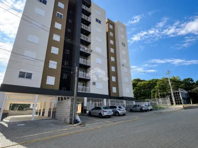Apartamento com 2 Quartos à venda, 64m² no Cidade Nova, Ivoti