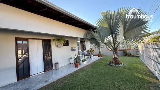 Casa com 3 Quartos à venda, 160m² no Água Verde, Blumenau