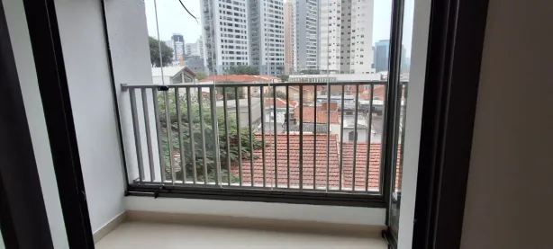 Apartamento com 1 Quarto à venda, 25m² no Jardim das Acácias, São Paulo