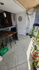 Apartamento com 3 Quartos à venda, 120m² no Praia de Itaparica, Vila Velha