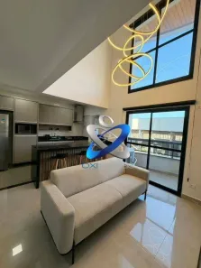 Apartamento com 1 Quarto à venda, 78m² no Parque Residencial Aquarius, São José dos Campos